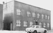 Lipnica 1980 - Osrodek zdrowia